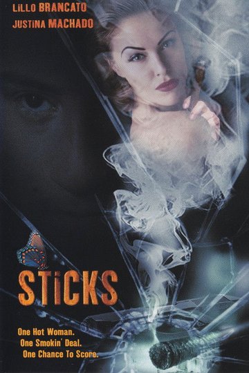Locandina di Sticks
