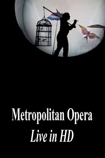 Locandina di Great Performances at the Met