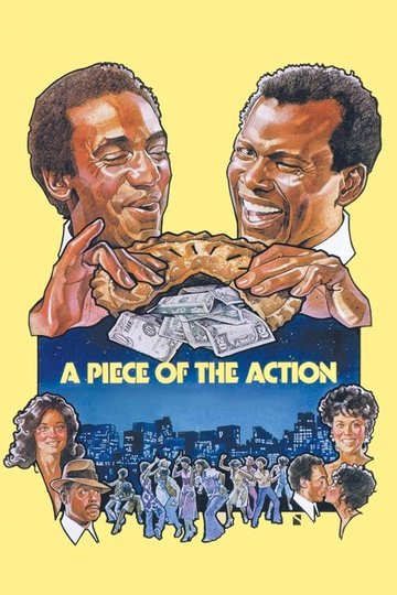 Locandina di A Piece of the Action
