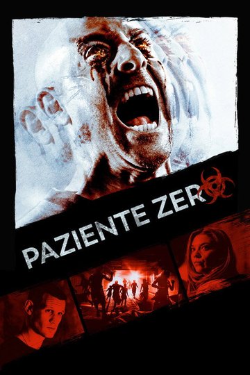 Locandina di Paziente zero