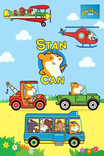 Locandina di Stan Can