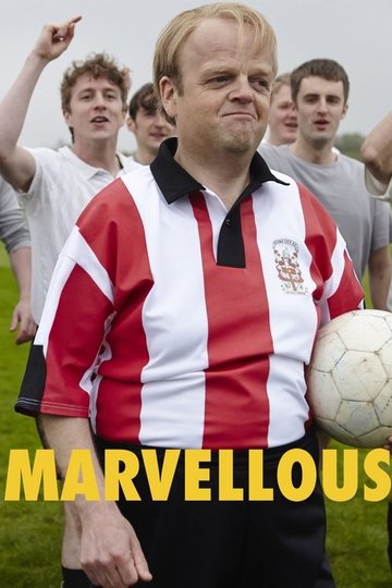 Locandina di Marvellous