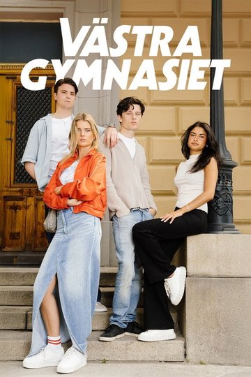 Locandina di Västra gymnasiet