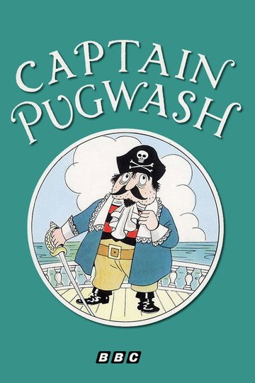 Locandina di Captain Pugwash