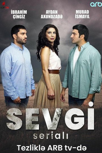 Locandina di Sevgi