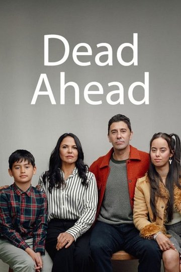 Locandina di Dead Ahead