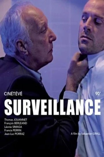 Locandina di Surveillance