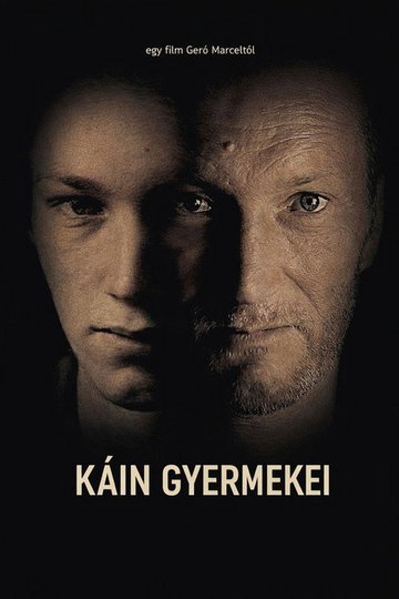 Locandina di Káin gyermekei