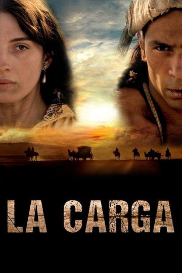 Locandina di La carga