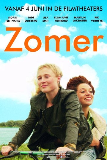 Locandina di Zomer