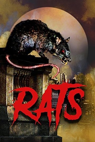 Locandina di Rats
