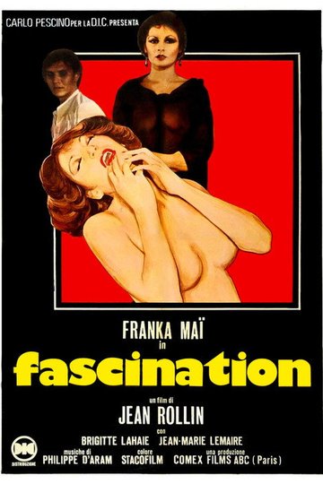 Locandina di Fascination