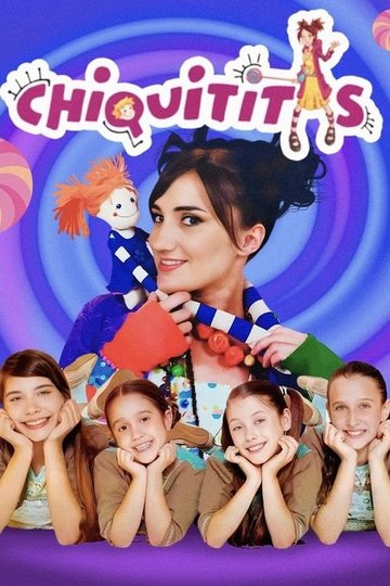 Locandina di Chiquititas Sin Fin