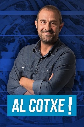 Locandina di Al cotxe!