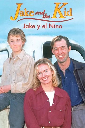 Locandina di Jake and The Kid