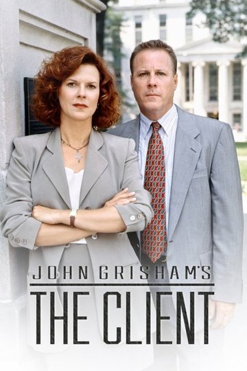 Locandina di The Client
