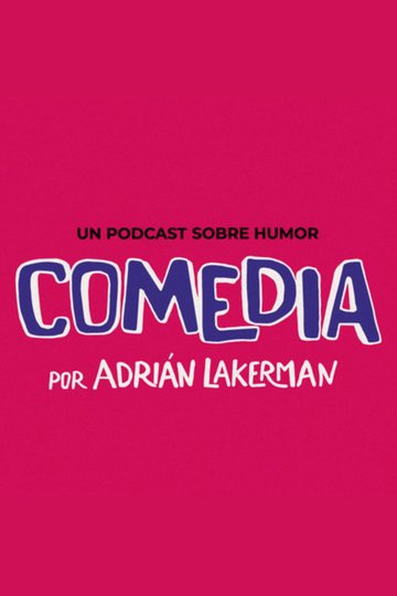 Locandina di Comedia