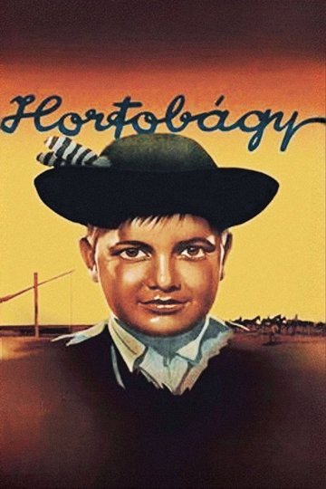 Locandina di Hortobágy