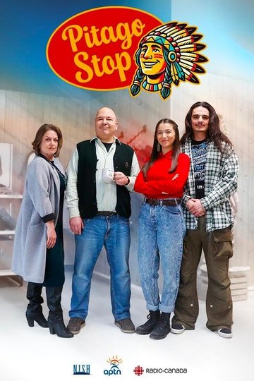 Locandina di Pitago Stop