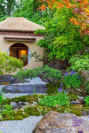 Locandina di RHS Chelsea Flower Show