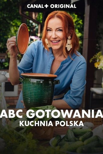 Locandina di ABC gotowania – kuchnia polska