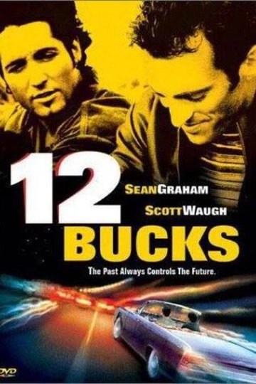 Locandina di 12 Bucks