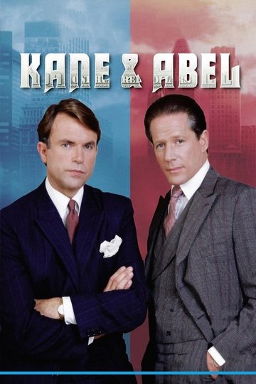 Locandina di Kane & Abel