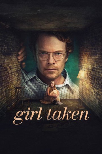 Locandina di Girl Taken