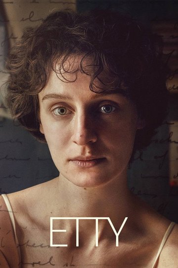 Locandina di Etty