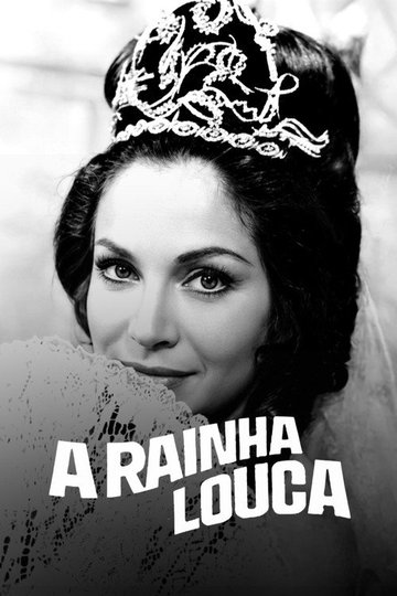 Locandina di A Rainha Louca