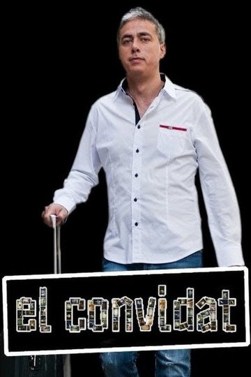Locandina di El convidat