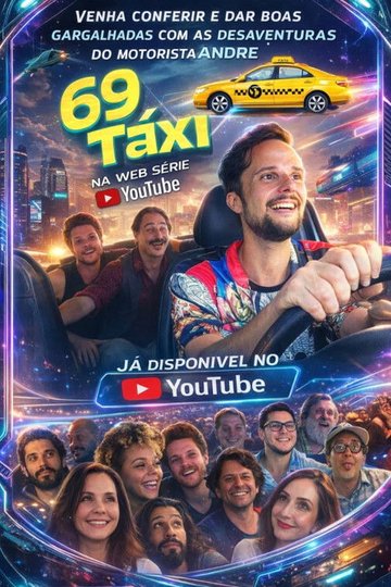 Locandina di 69 Táxi