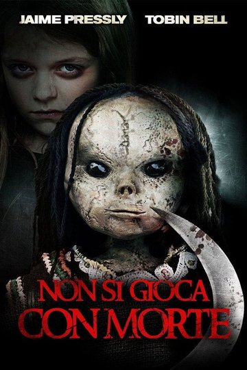 Locandina di Non si gioca con Morte