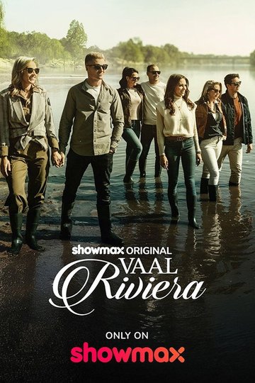 Locandina di Vaal Riviera