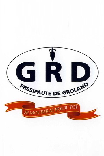 Locandina di Groland