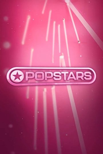 Locandina di Popstars (Argentina)