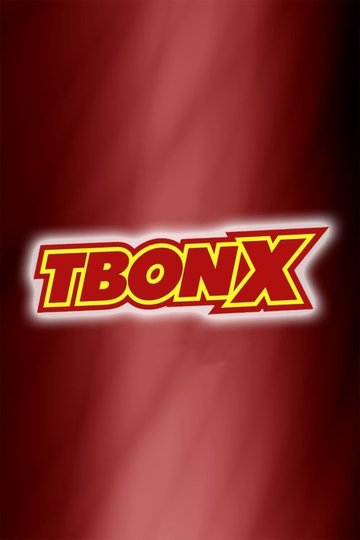 Locandina di TBONX
