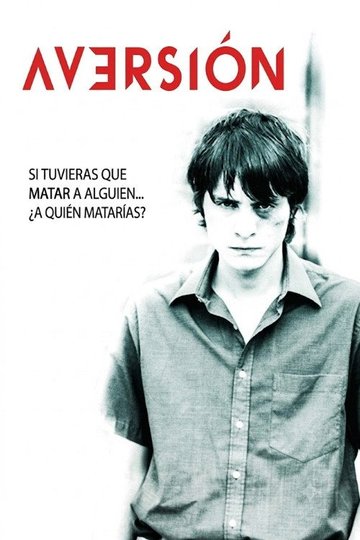 Locandina di Aversión
