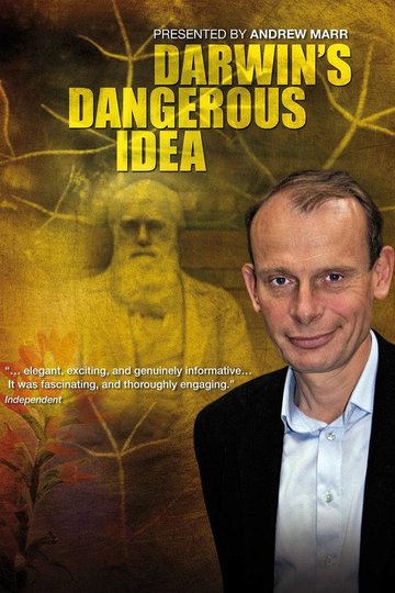 Locandina di Darwin's Dangerous Idea