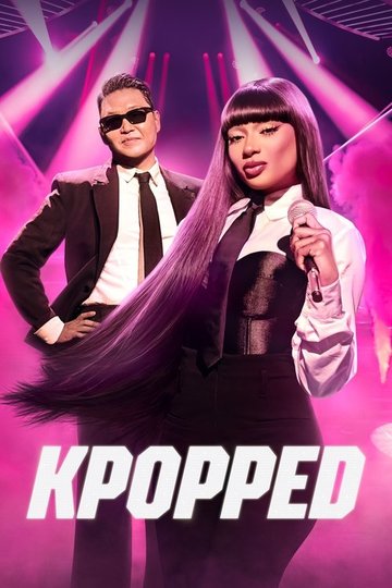 Locandina di KPOPPED