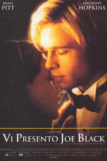 Locandina di Vi presento Joe Black