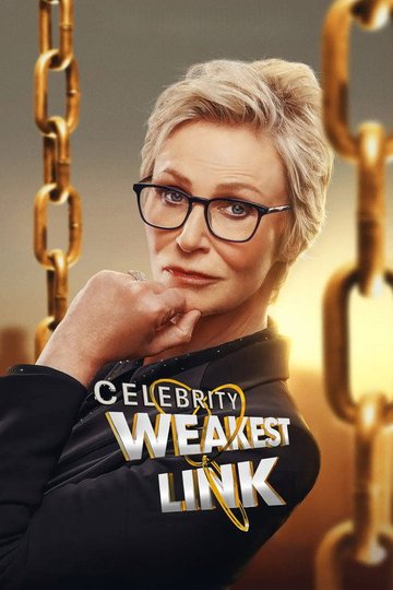Locandina di Celebrity Weakest Link