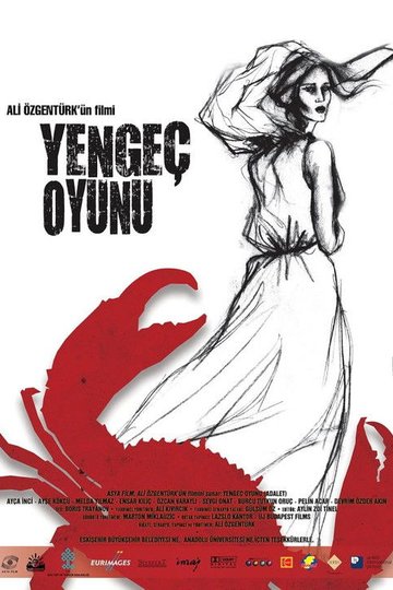 Locandina di Yengeç Oyunu