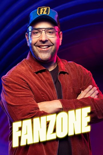 Locandina di Fanzone