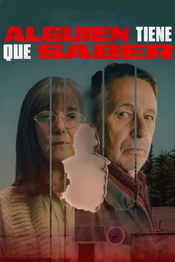 Locandina di Alguien tiene que saber