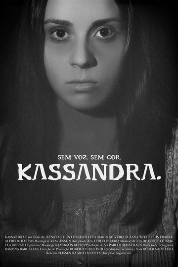 Locandina di Kassandra