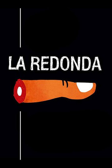 Locandina di La Redonda