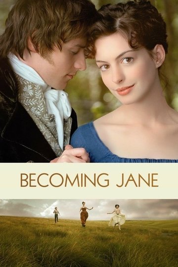 Locandina di Becoming Jane - Il ritratto di una donna contro