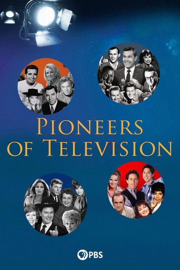 Locandina di Pioneers of Television
