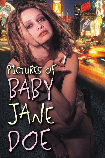Locandina di Pictures of Baby Jane Doe